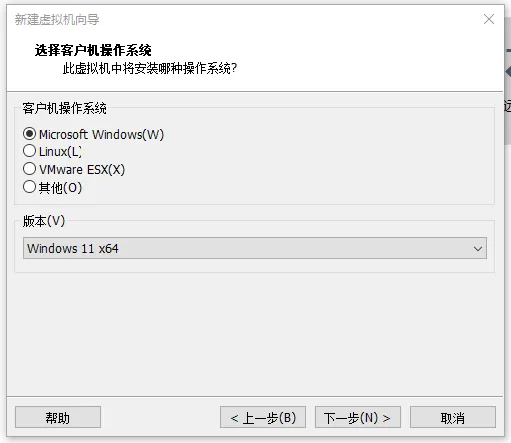 图片[10]-VM虚拟机丨VMware Workstation Pro 精简版+官方版+激活密钥-微云知识库